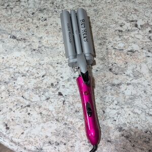 🥞 Bed Head Wave Runner Hair Waver